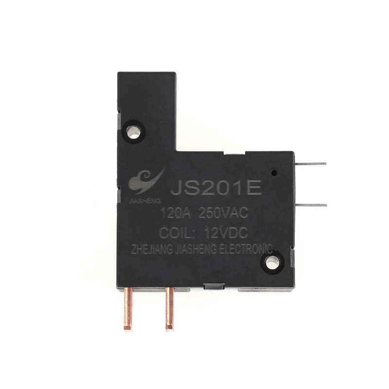 Free Customize Sample JS201L DC 90A High  Reliability Magnetic Latching Relay