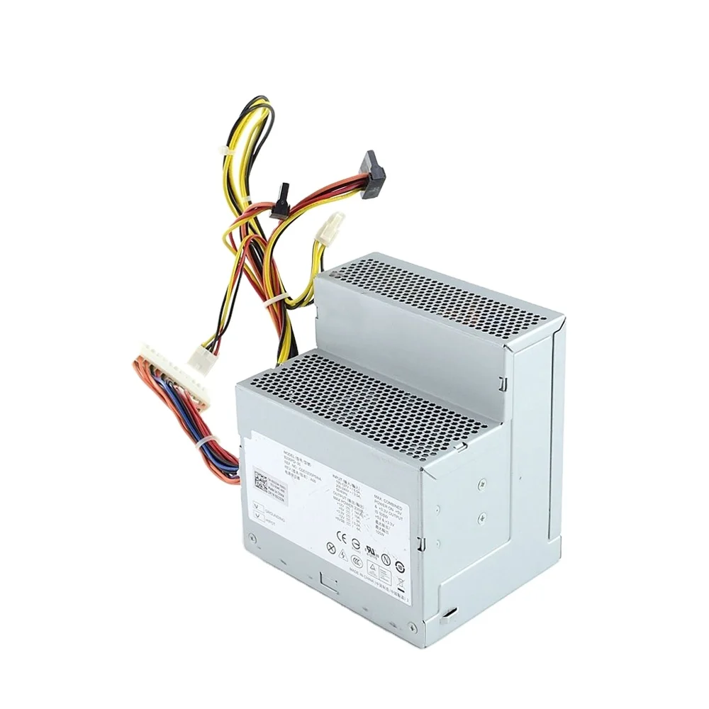 235W Power Supply Unit Power Brick For Dell Optiplex 360 380 Desktop Power Supplies D233N B235PD-00 M618F