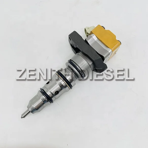 High Quality CAT Reman Diesel Injector For INTERNATIONAL PERKINS 1300 Series Edi Injector 1830562C2 BM1830562C2 CA1830562C2