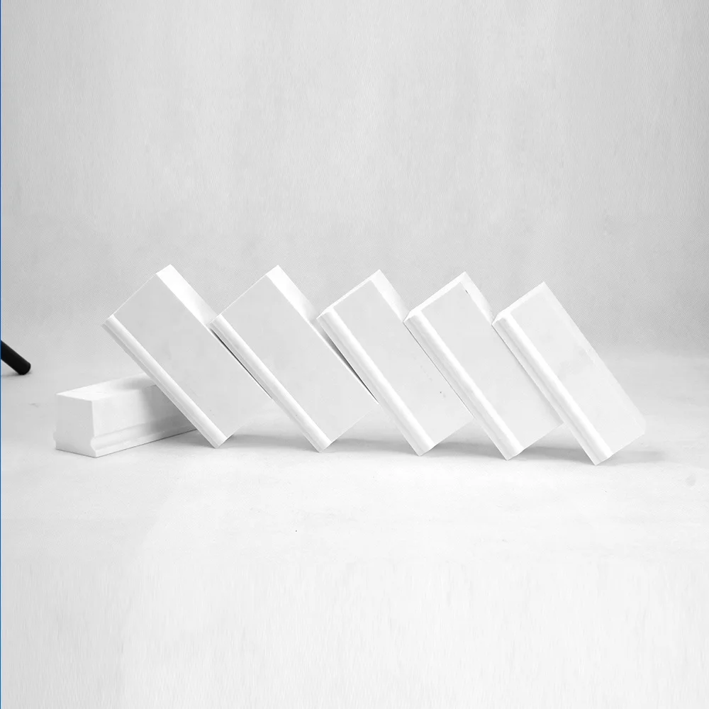 Кирпичи лайнер 92% глинозема кирпич используется в качестве керамической шлифовальной среды для шаровой мельницы