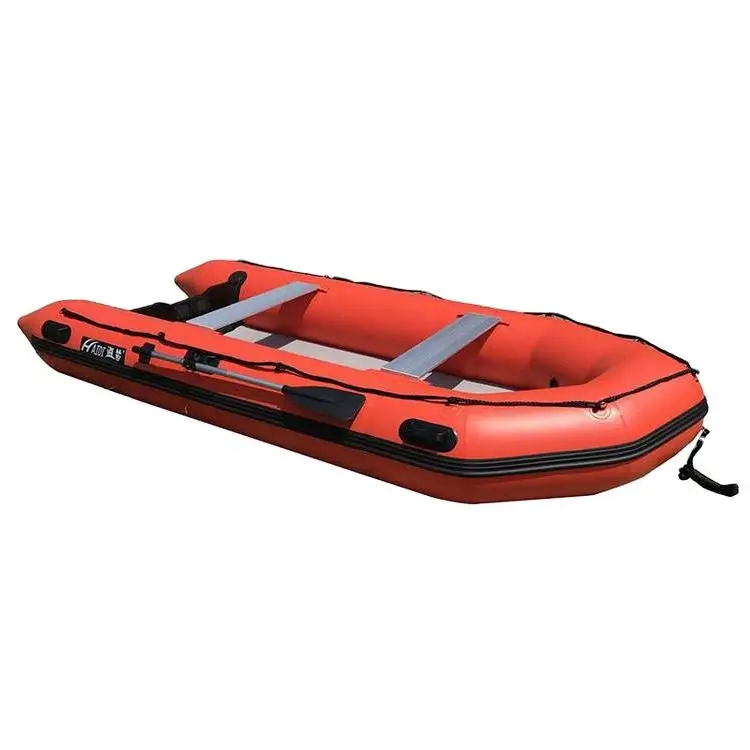 300cm - 152cm inflatable lifeboat fishing boat