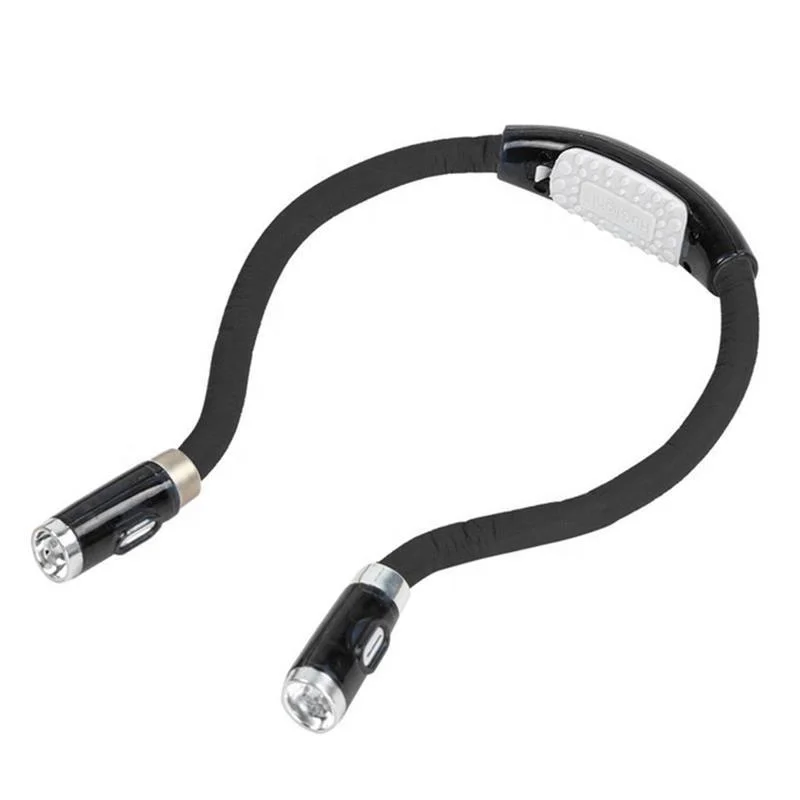 
Portable Flashlight Soft Silicone Night Lights Reading Lamp Outdoor Camping Light Flexible Book Led Hug Neck Reading light &nbsp;Portable Flashlight Soft Silicone Night Lights Reading Lamp Outdoor Camping Light Flexible Book Led Hug Neck Reading light