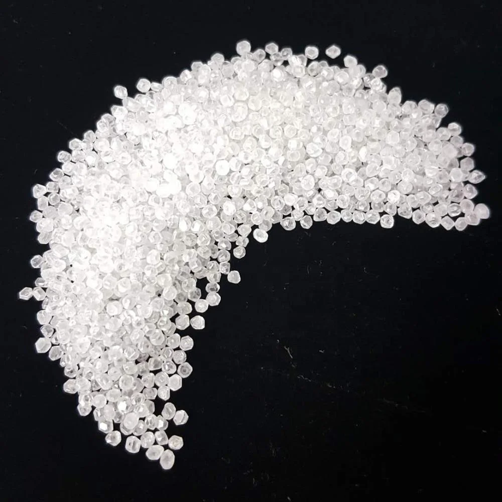 synthetic HTHP lab grown 1.5-2.0mm rough diamonds