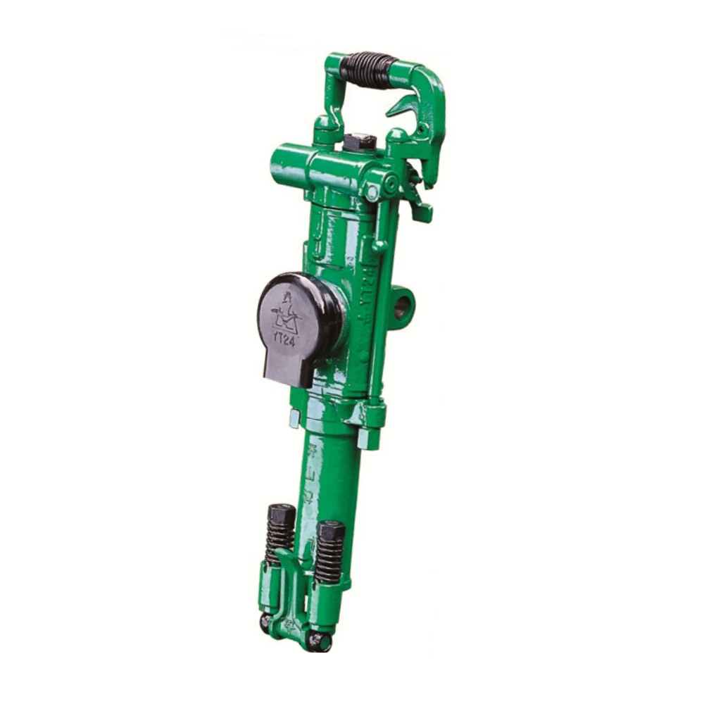 YT29A Portable Pneumatic Jackhammer Pneumatic Rock Drill