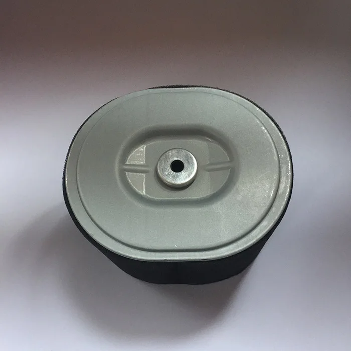 SeaSummer good quality KM186F diesel generator parts air filter motorcycle cleaner filter for KM186F