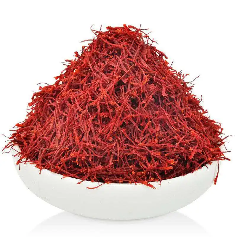HUARAN Wholesale Supply New Crop From Origin With Low Price Dried Saffron