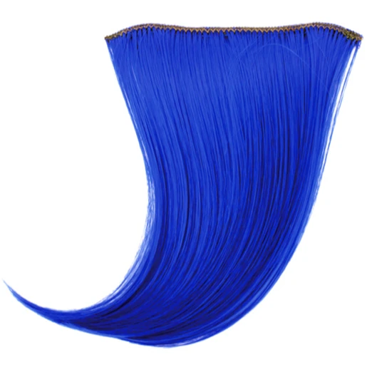 Hot Selling Multiple Color Cheap Bangs Hairpiece Daily Fancy Natural Wigs Hairpiece Toupee For Girls