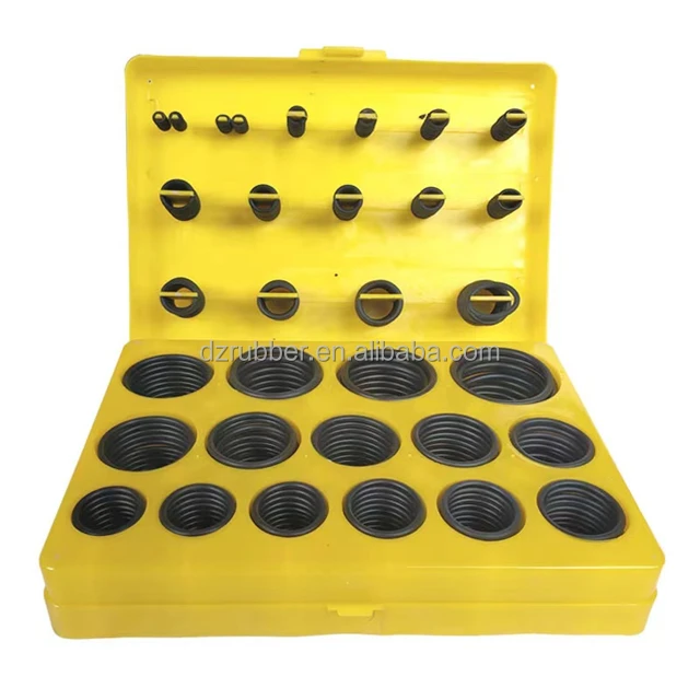 O ring Repair Box O ring Kit Box