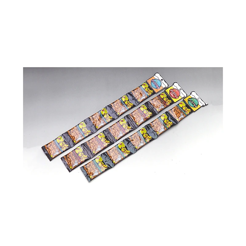 snacks plush snacks packaging pouch snacks processing from Japan