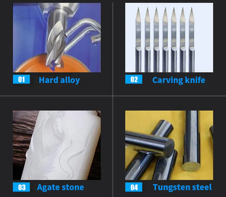 Resin Bond Diamond Grinding Wheel