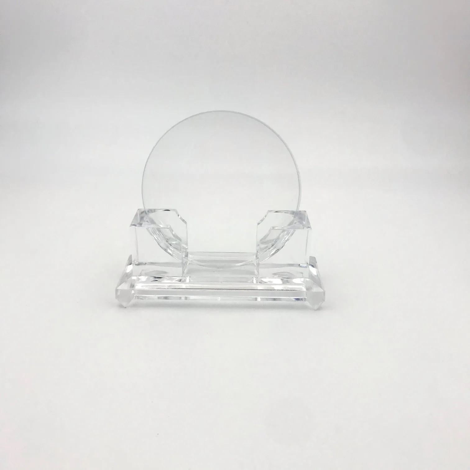 Lentes 1.61 Index MR-8 Japan Hmc Blue Cut Single Vision Optical Lenses