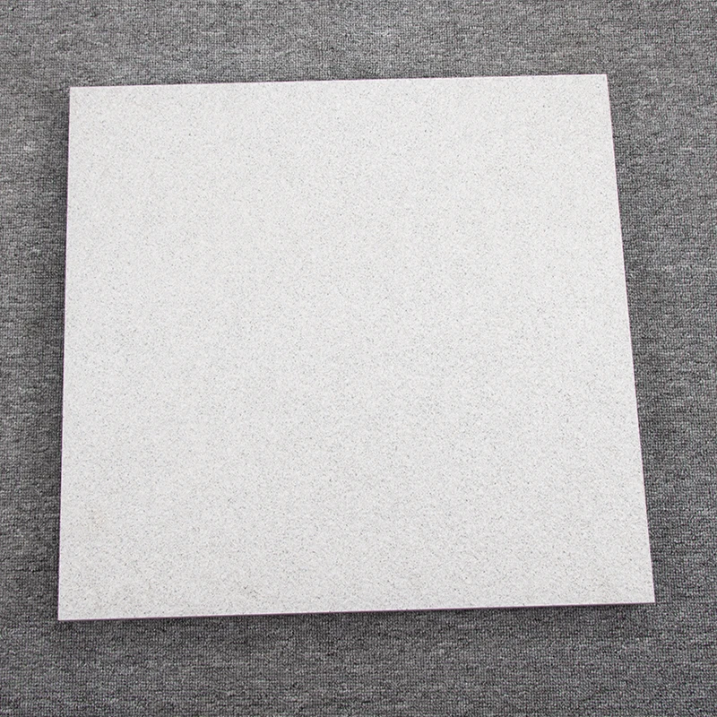 Matte Glazed Porcelain Floor Tiles 18mm Thickness Floor Tile Non-slip Thick Outdoor 600x600mm,300x600mm Marble Interior Tiles