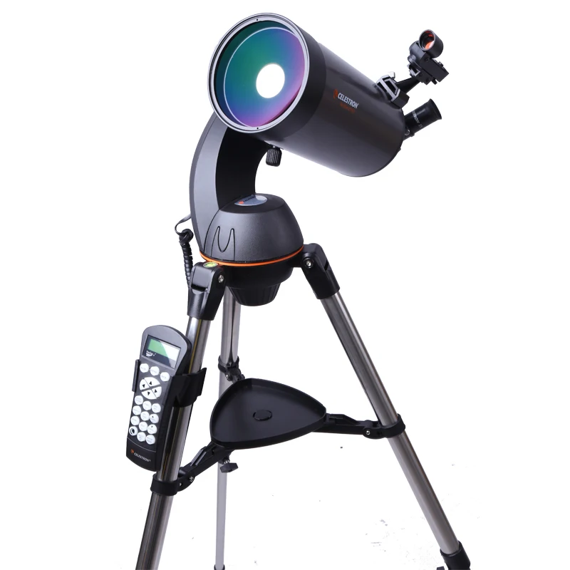 celestron127slt astronomical telescope automatic star searching professional stargazing deep space high-definition 22097