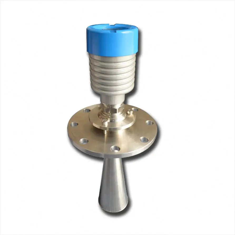 FTL51-AGR2BB4G5A L=700 point level switch for liquids