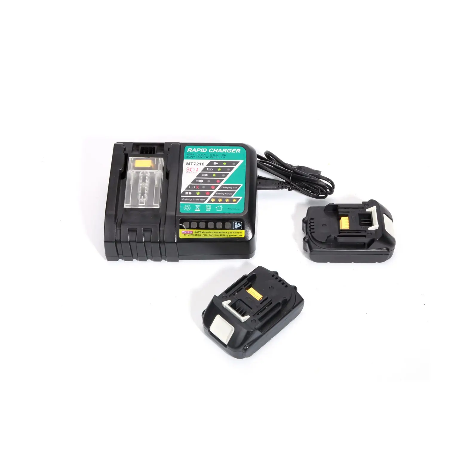 Battery Powered Hydraulic Cable Cutter HHZD-50D