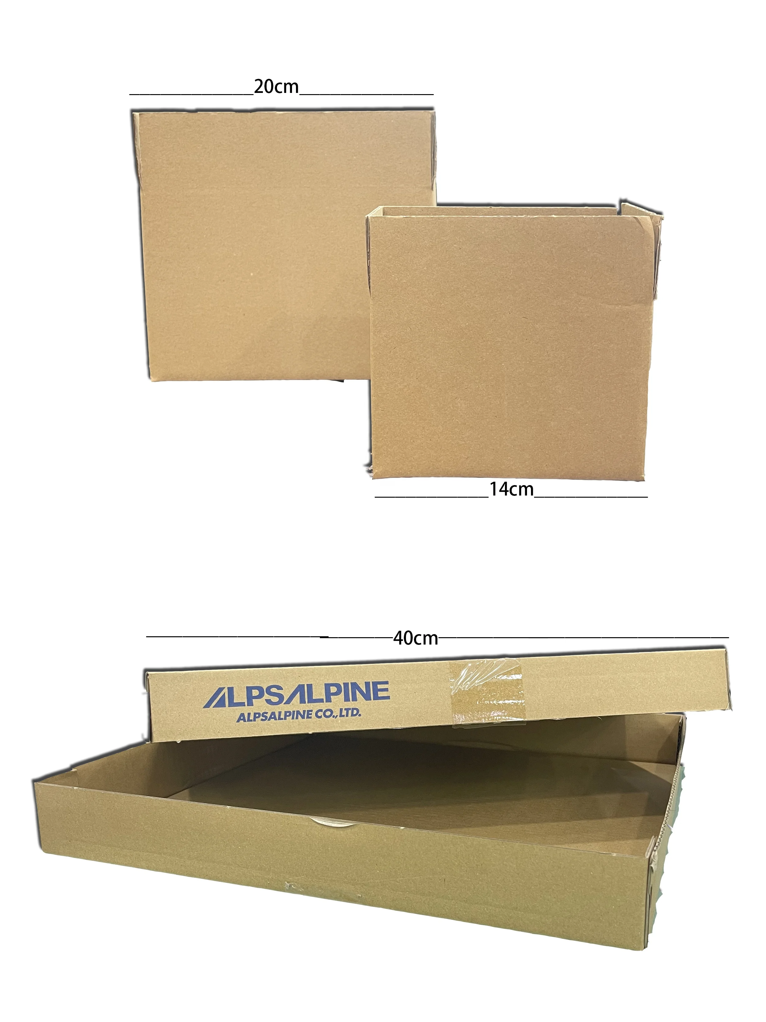 ALPS  RK27112MCA0Y 50K with motor series genuine guarantee Rotary potentiometer