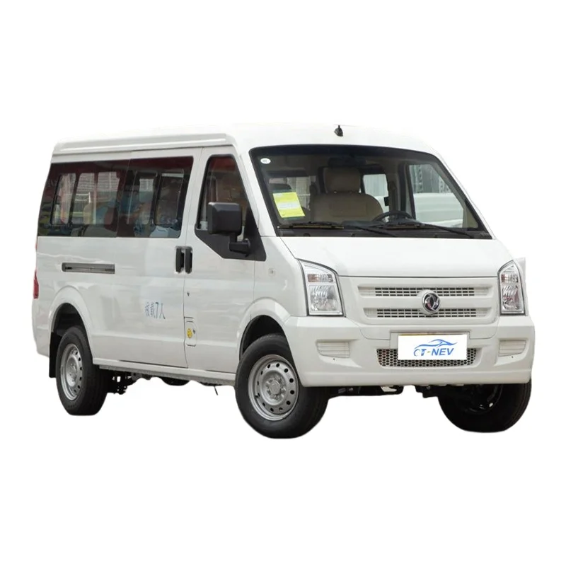 CT-NEV Electric Van Vehicle Sokon Dfsk EC36 2023 Standard Catl Battery Electric Cargo Vans
