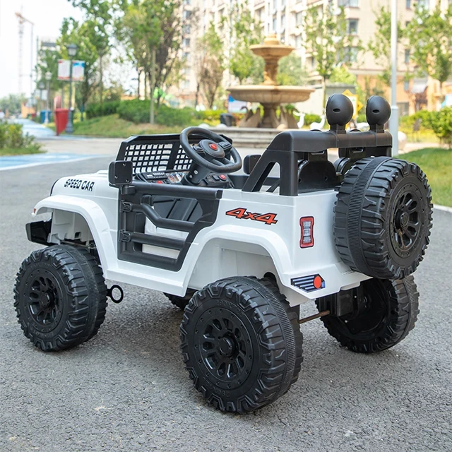 Baby ride on 12v battery power wheel kids car electric ride on car for kids to drive