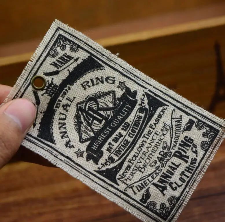 
Индивидуальная бирка для одежды для девочек и мальчиков, бумажная бирка для одежды на заказ, Высококачественная бумажная торговая карта на заказ 