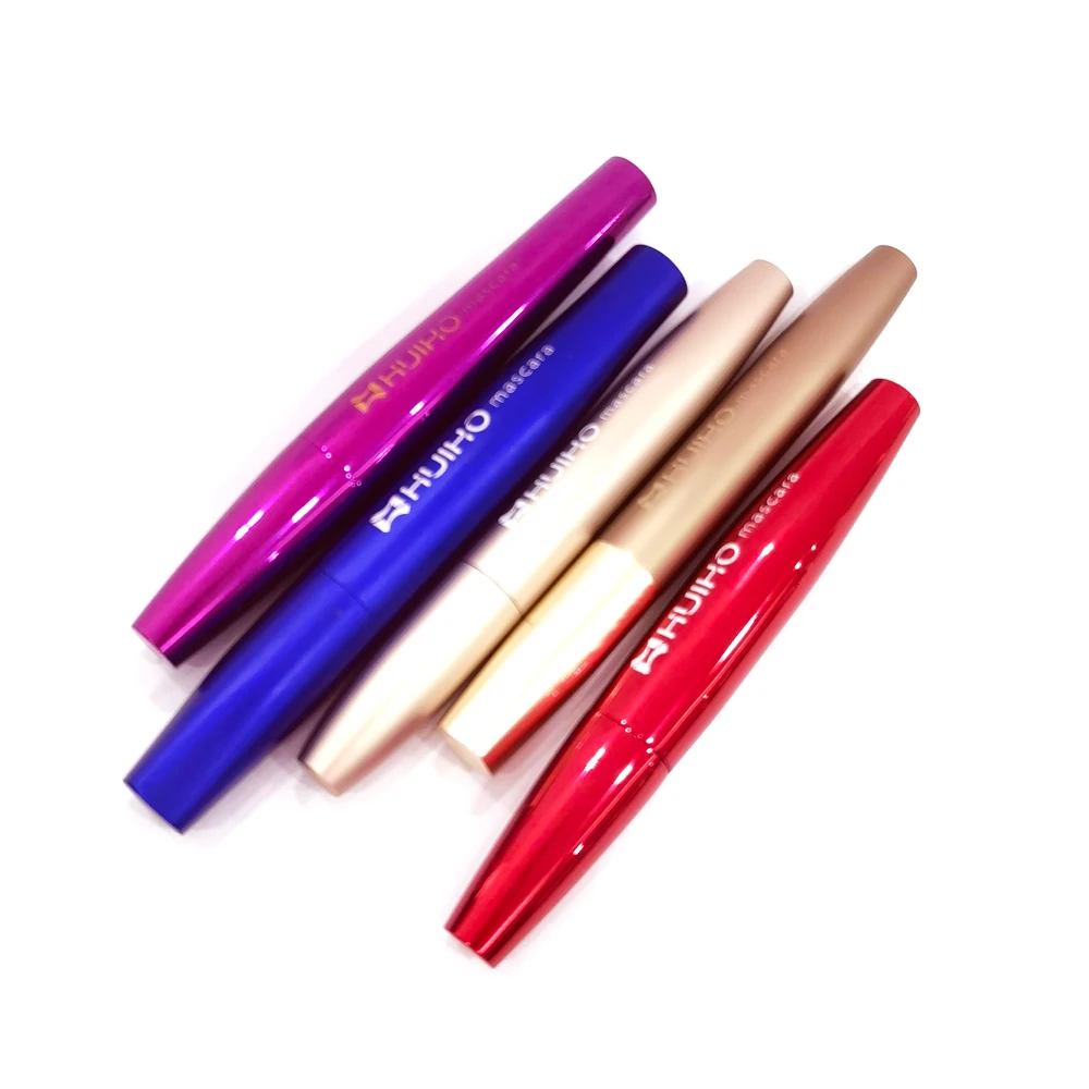 HUIHO Professional direct selling red matte empty mascara tube sale price