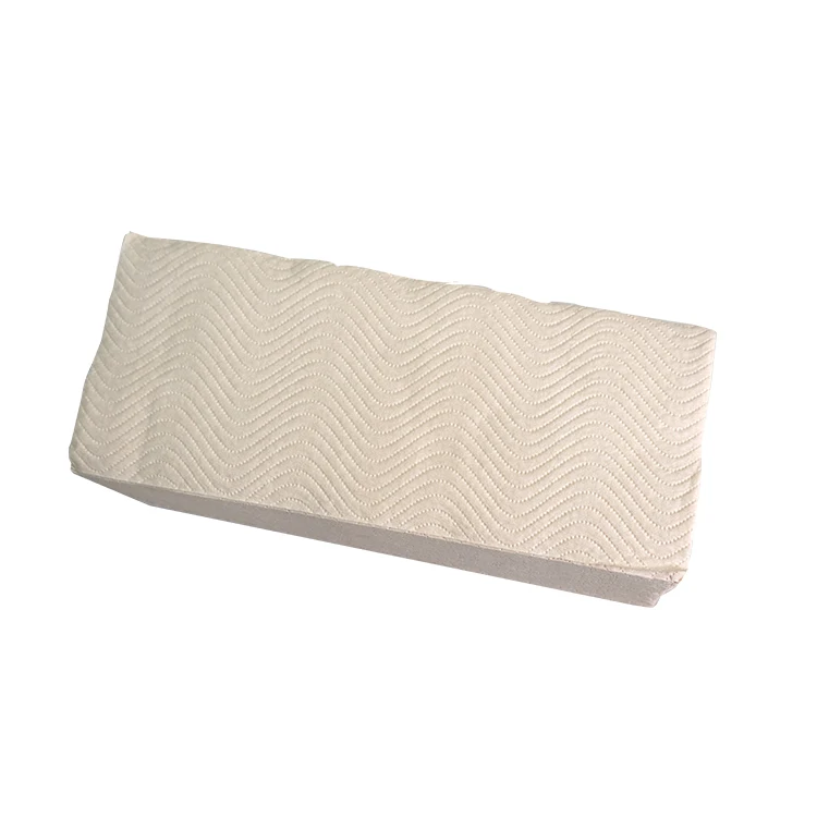 Wholesale Sales Oem Food Grade Tissue Washable Tissue Reusable Cleaning Kitchen Paper Towel