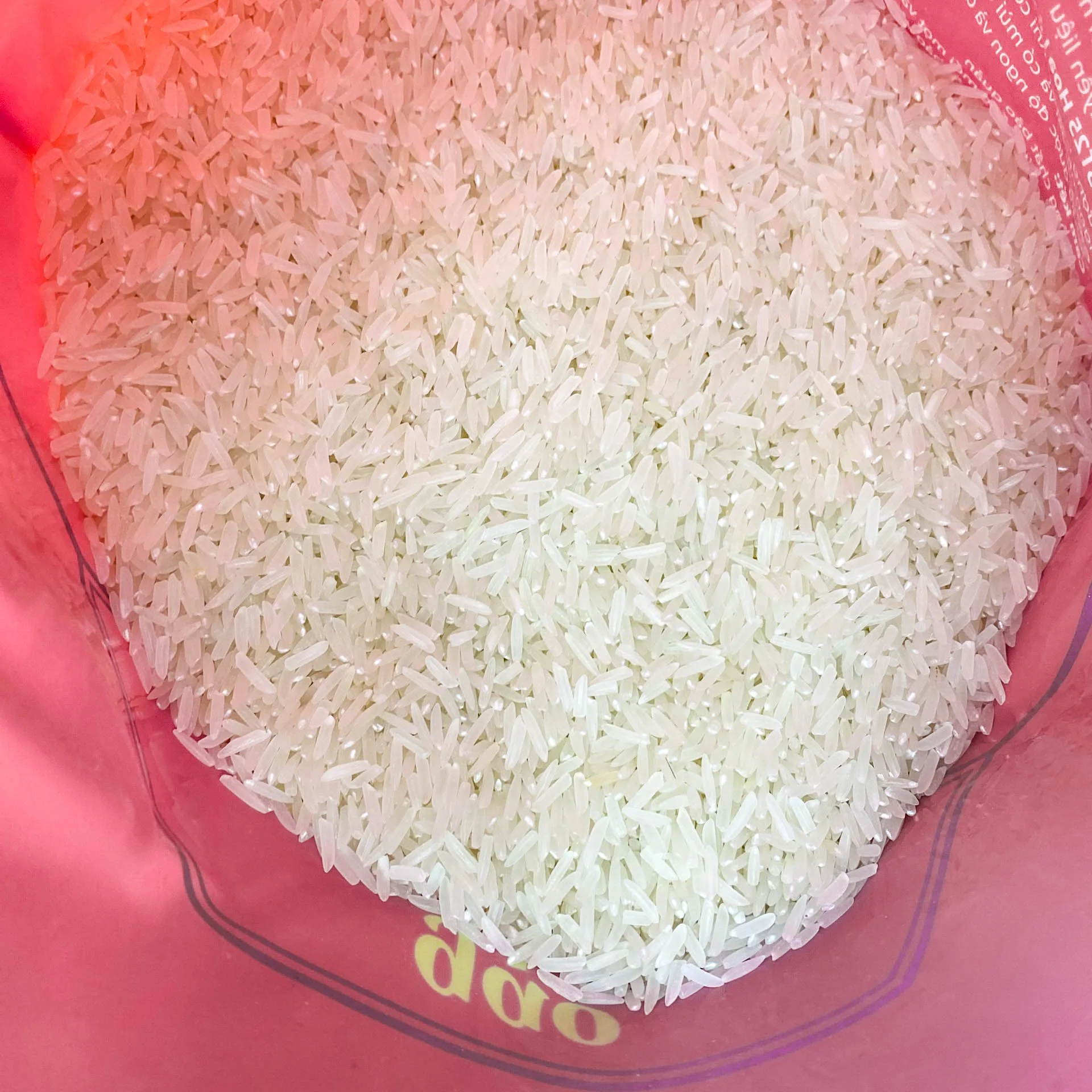 ST 25 Quality Rice from Vietnam Max Soft White Crop Long Style Kind Color Origin Type Texture Variety Year Fresh Grain
