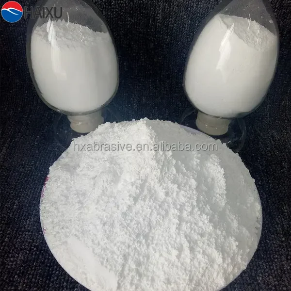 Industrial grade pure white high whiteness aluminum hydroxide for solid surface