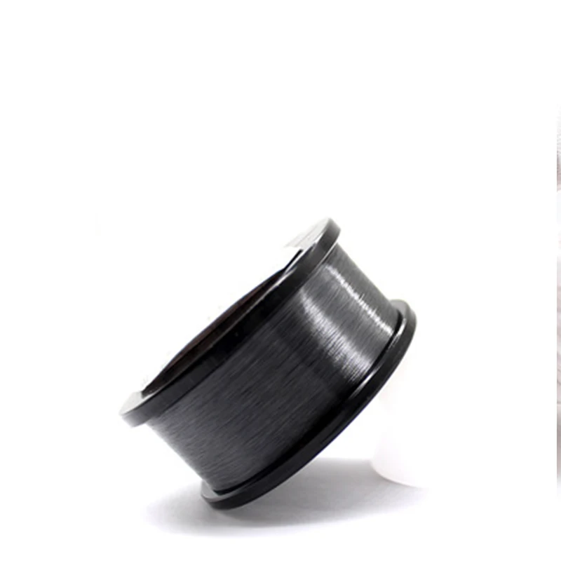 HSG rhenium thermocouple acrylic cutter gold plated tungsten wire 0.005 mm 03mm