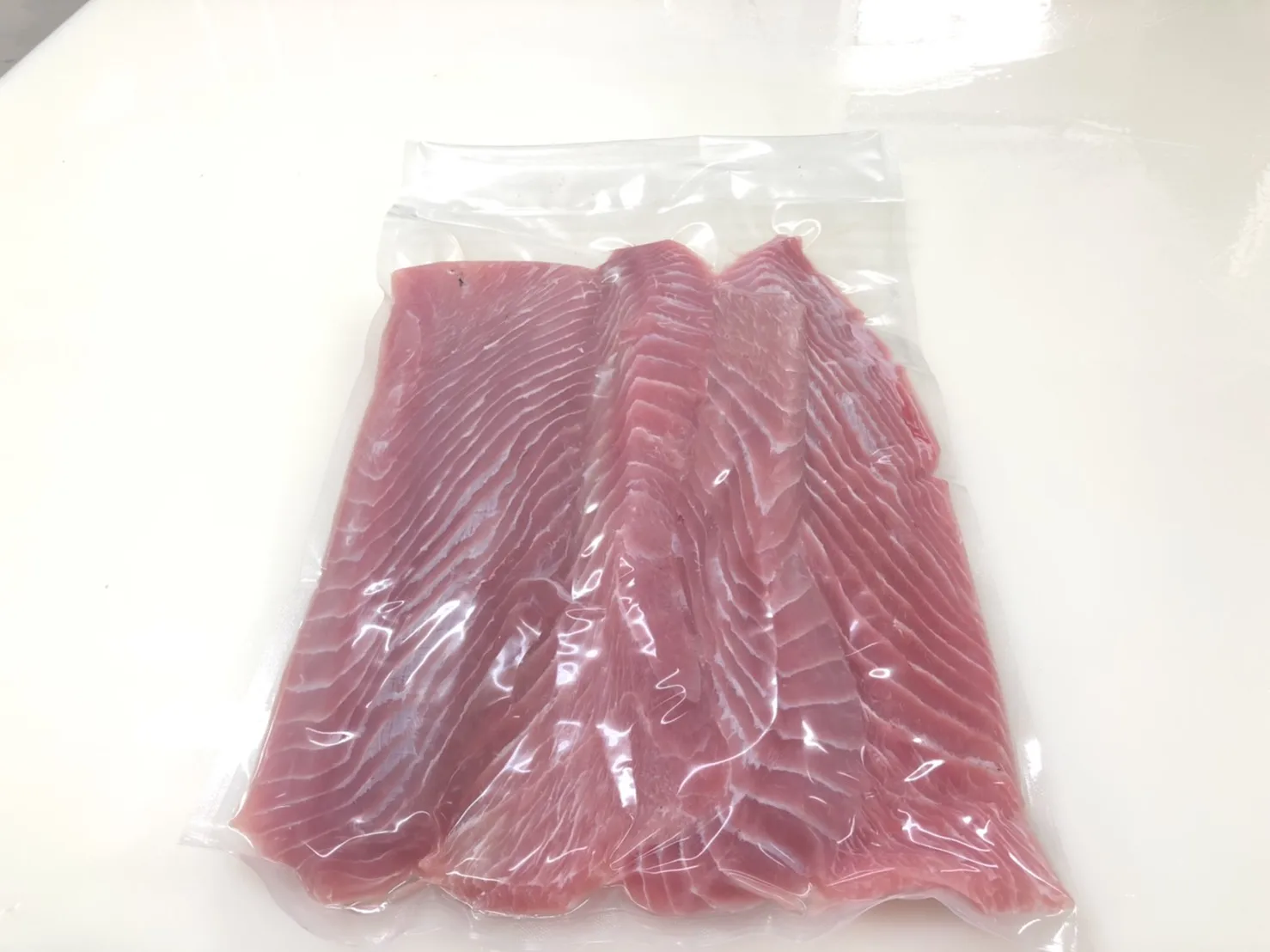 
Guaranteed quality proper price IQF yellowfin frozen tuna belly for fresh seafood 