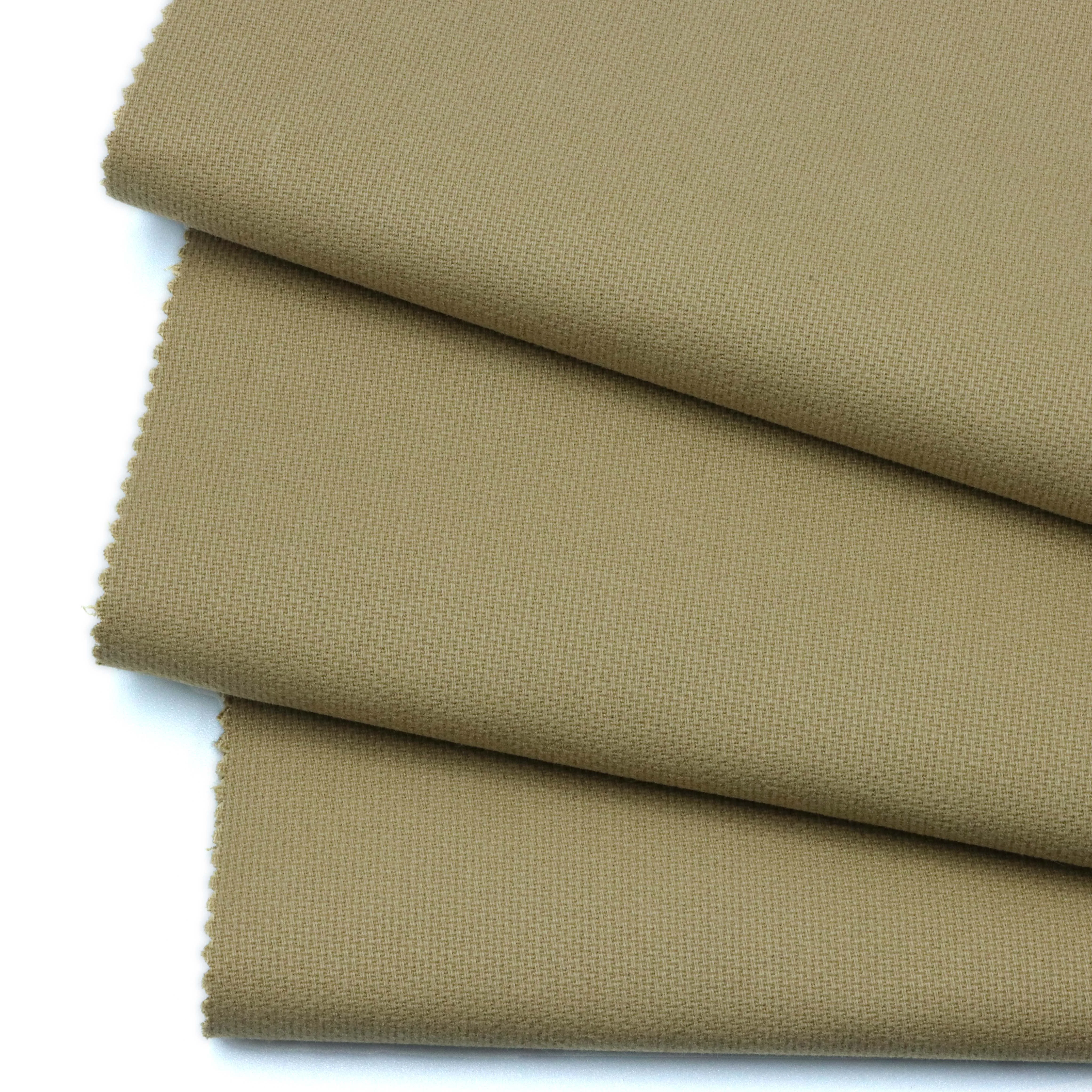 98% Cotton 2% Spandex Fabric Cotton Fabric Bales Dobby Jacquard Fabric