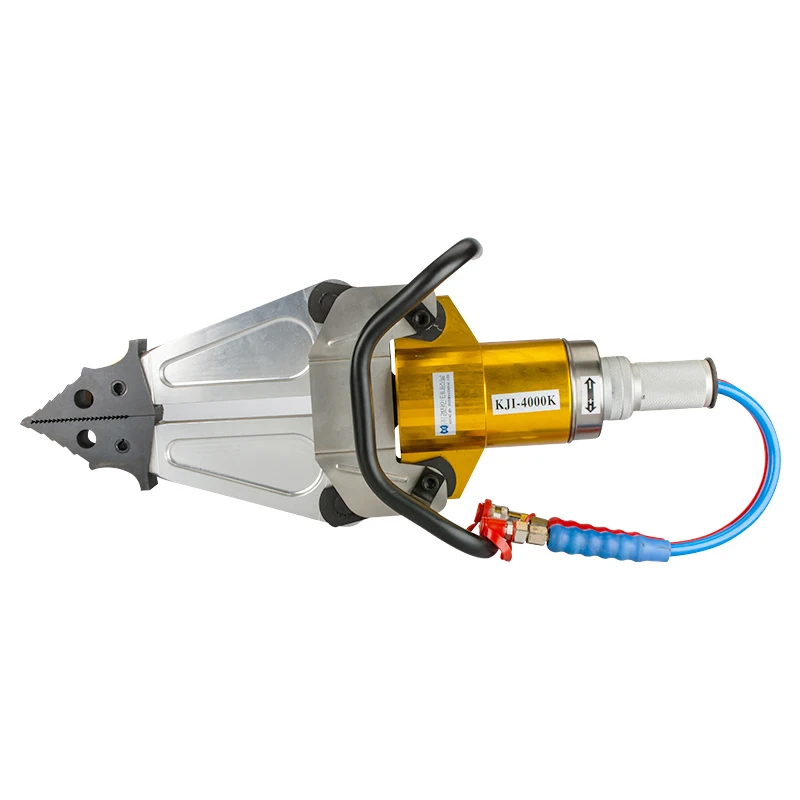 Car Accident Rescue Hydraulic Rescue Tools Hydraulic Hand Spreader