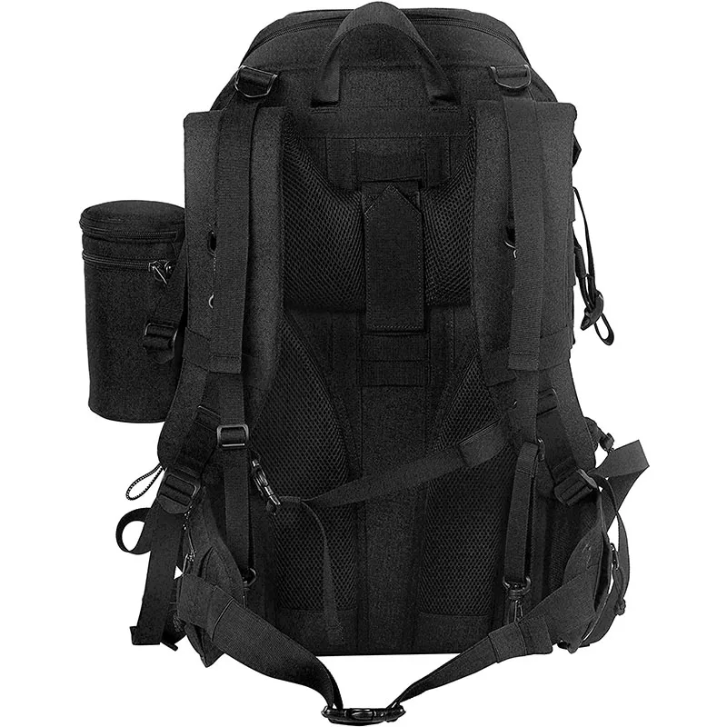 Large Capacity Camera Backpack Professional Camera Backpack  camera photo & accessories bag