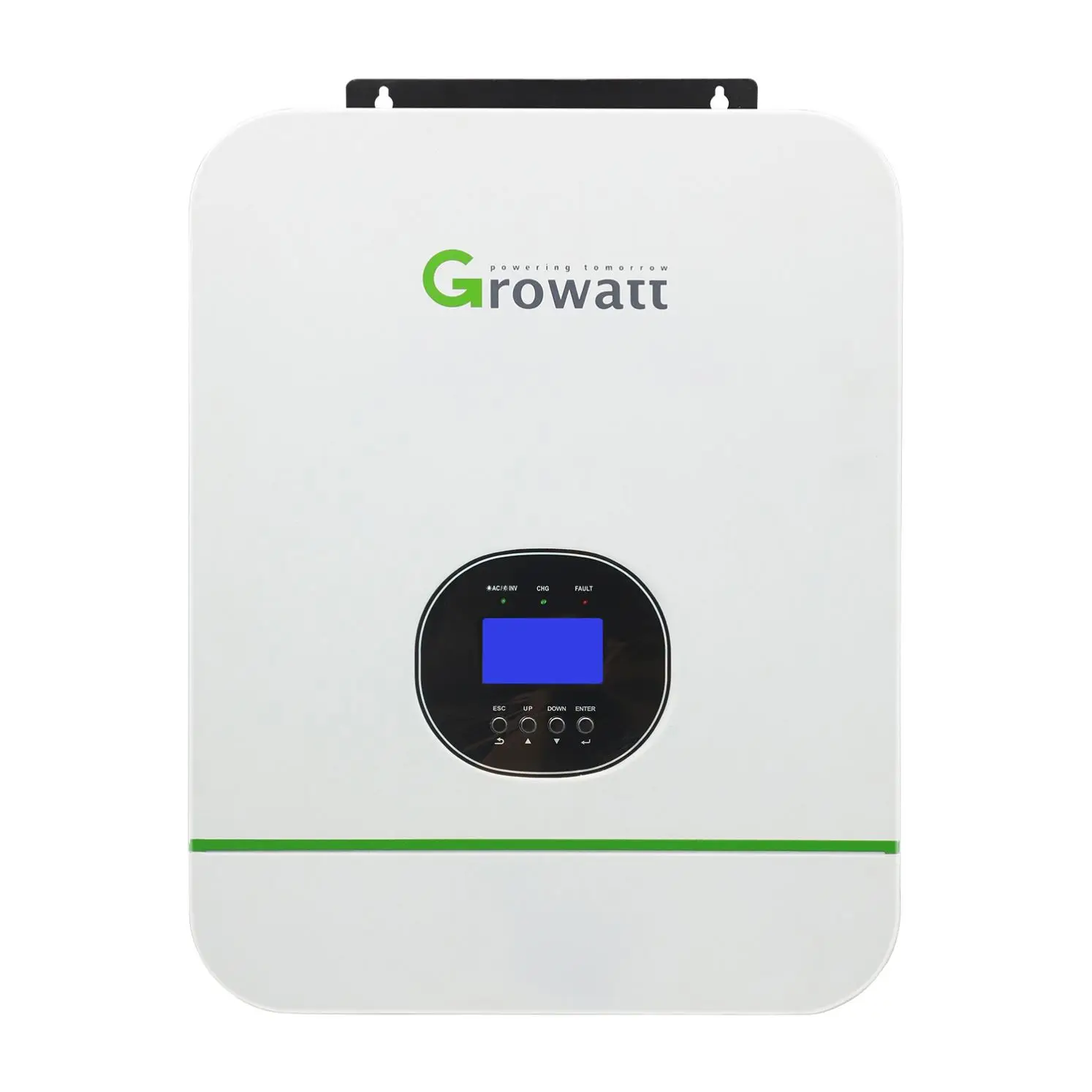 3Kw 5Kw Solar System Novel Design Wholesale Price Kehua Solar Inverter Su Y