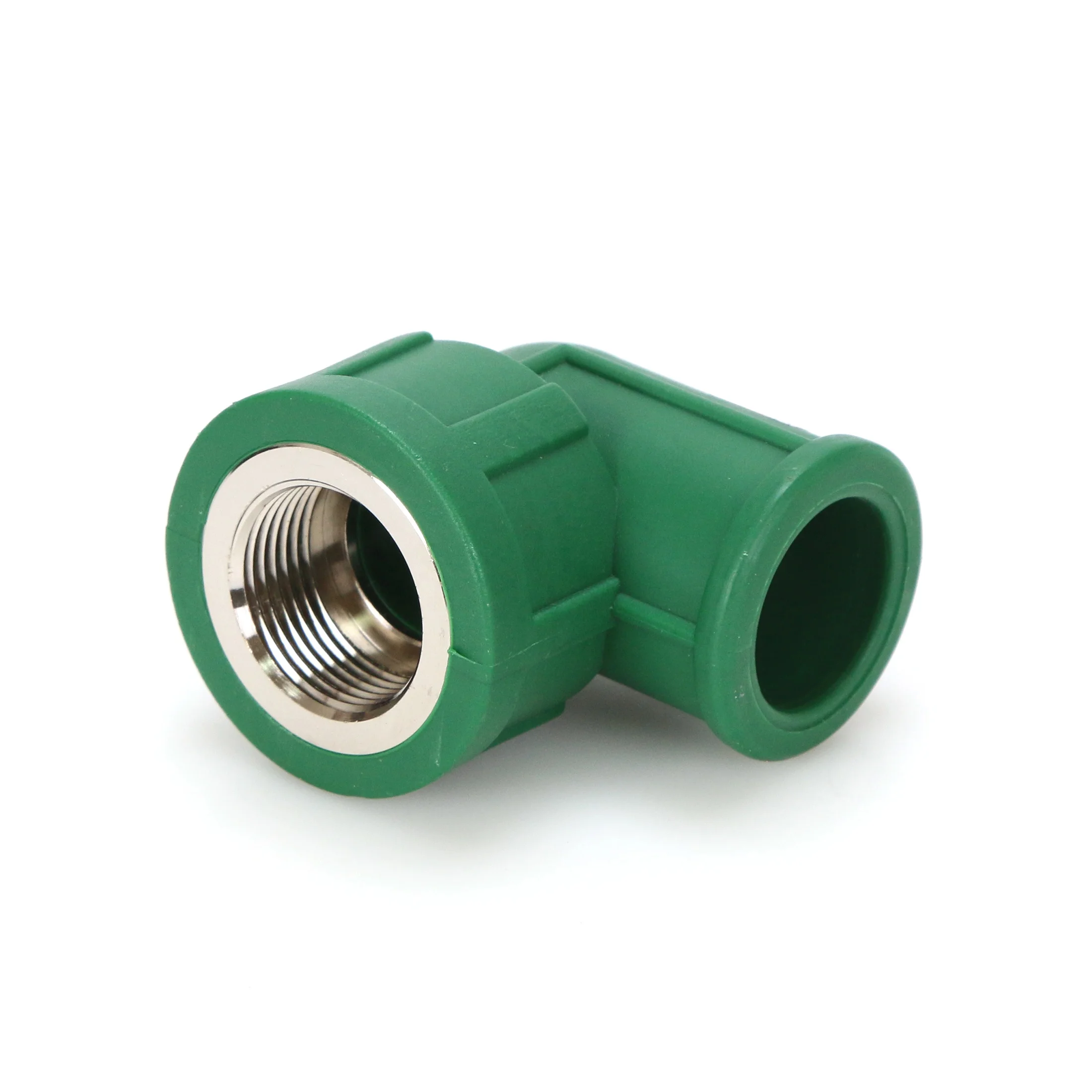High Quality Items PPR Fitting-Female Elbow