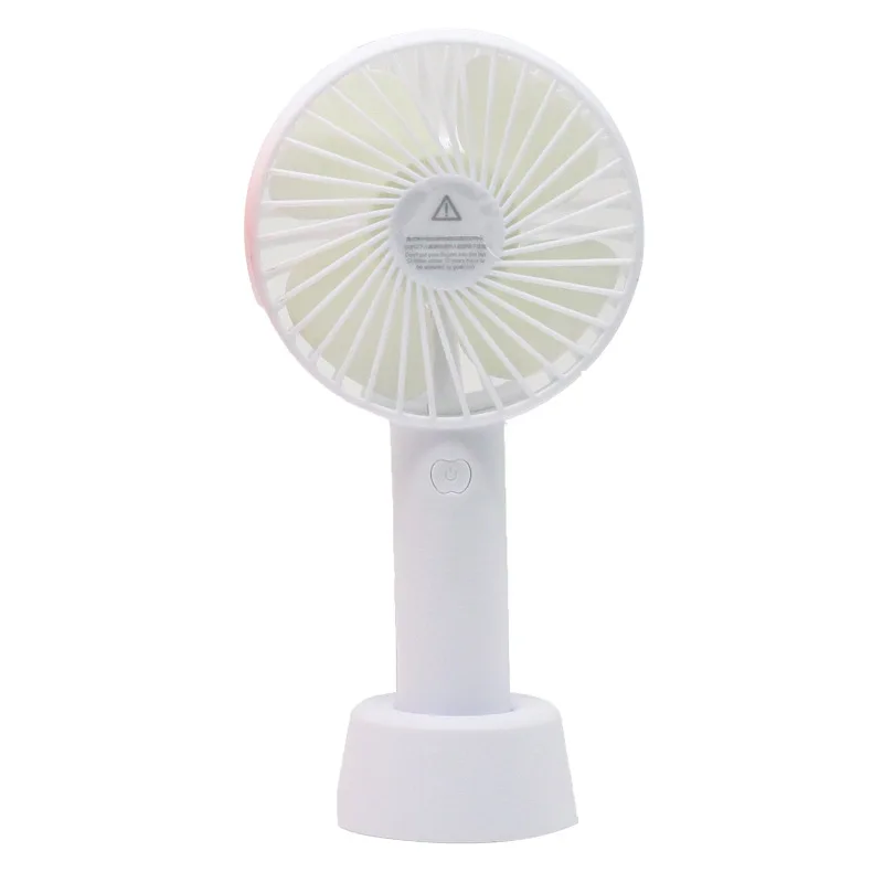 
Promotional gifts mini portable hanging air cooling USB hand held table android usb electric cooling fan with strong wind 
