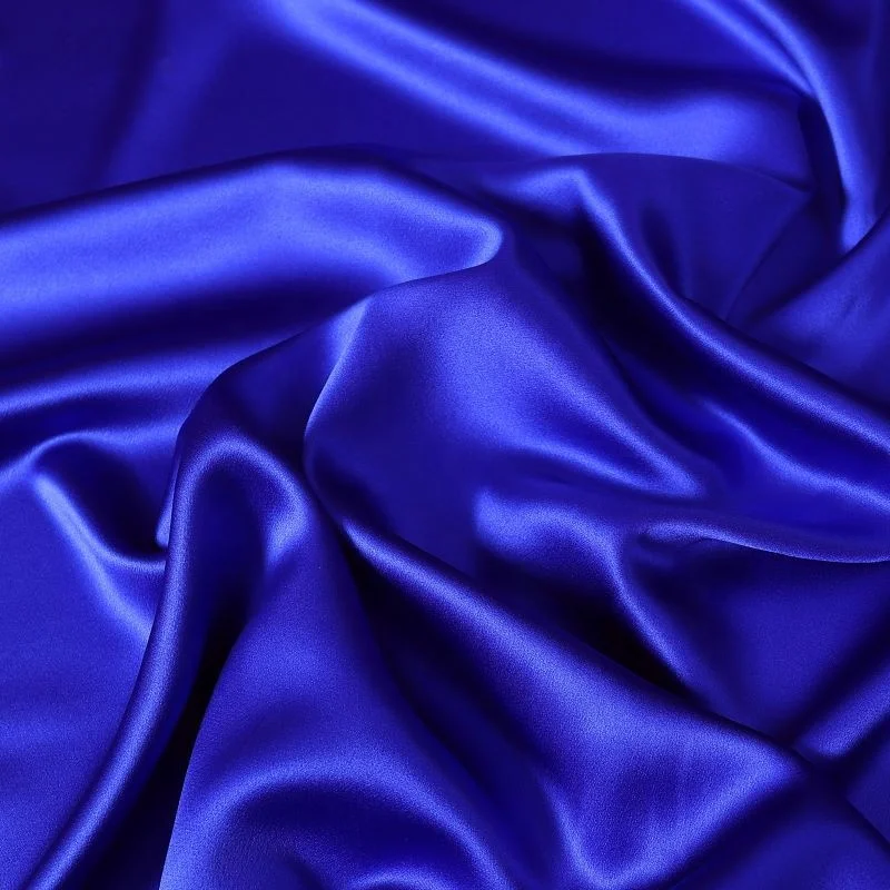 100% mulberry silk plain charmeuse heavy crepe satin 30mm thick 140cm width fabric for dress,shirts,pajamas,formal gown,bedding