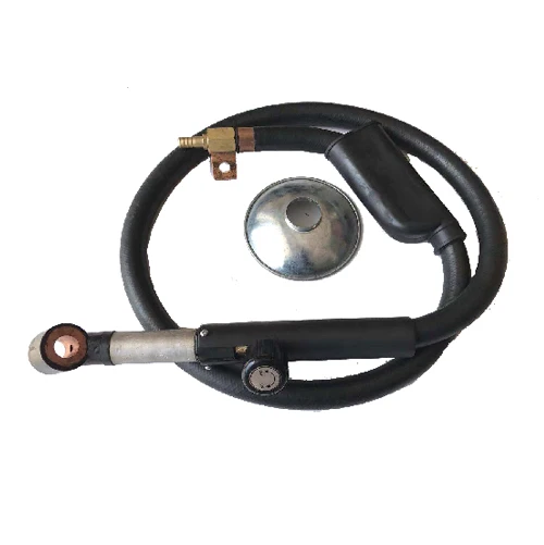 CZ2000  carbon arc Gouging Torch with 2.10 M cable   for Gouging