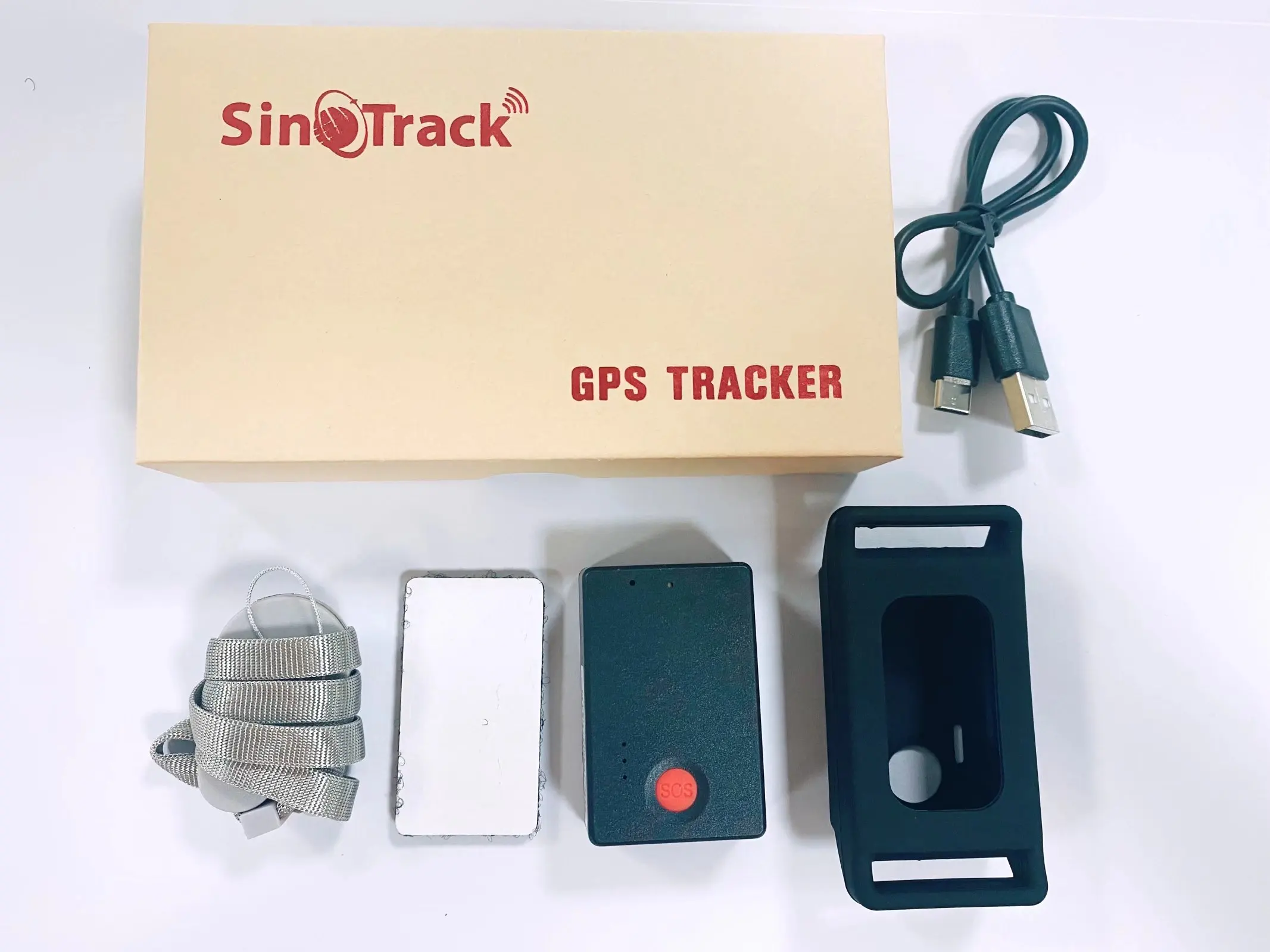 Waterproof Wireless Voice Monitor SOS Alarm 904L Pet Mini Sino Track Gps Tracker for Kids 4G LTE