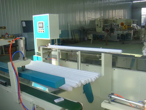 Toilet Paper Large Roll Slitting Rewinding Vertical Electric Perforating Machine Paper Perforating Machine
