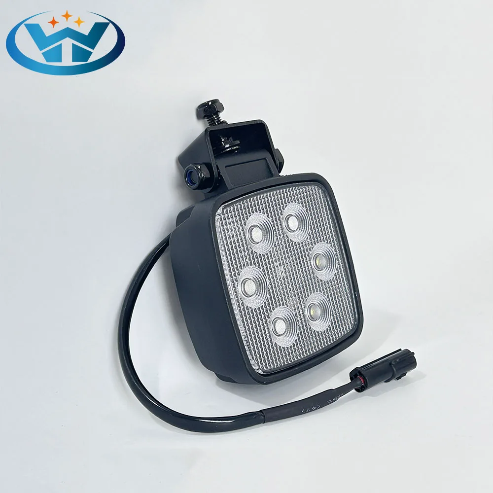 Wholesale price portable LED 12w work light forklift LED work light