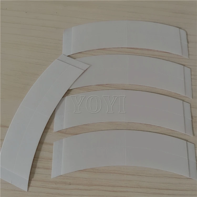 Lace Front Wig Tape 36 Pieces Water-Proof Strong Adhesive Double Sided Lace Wigs Tape For Hair Extension Tools