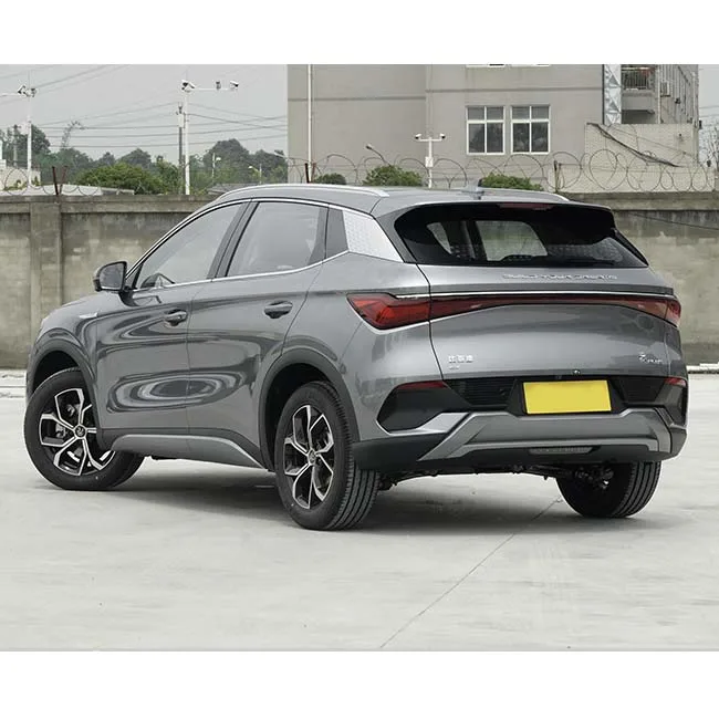 Китай BYD Atto 3 Новый энергетический электрический автомобиль Electrico Byd Yuan Plus внедорожник