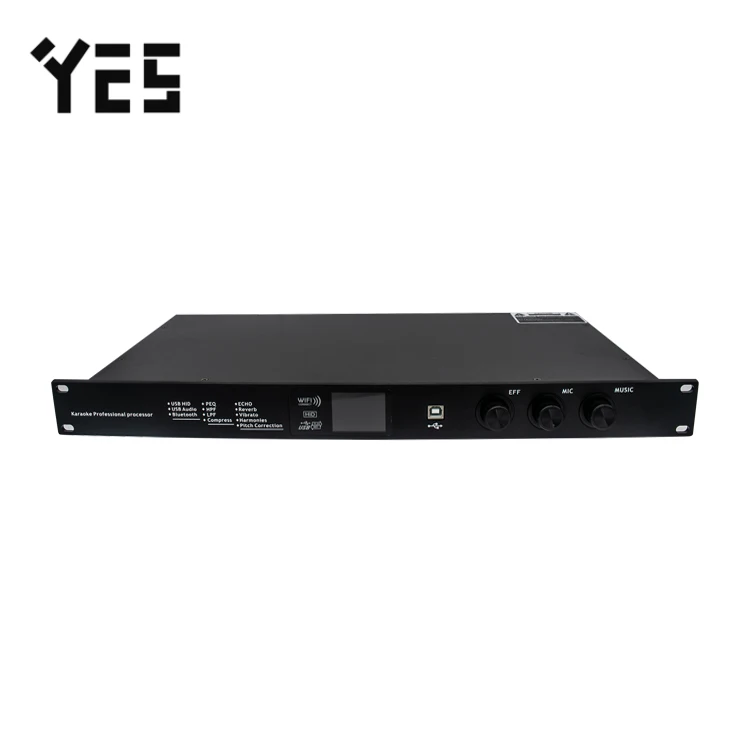 Высококачественные Аксессуары для гитары Лидер продаж эффектор музыкального инструмента Dsp