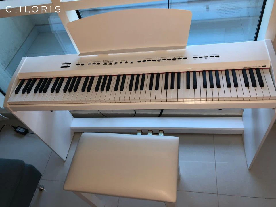 88 keys digital piano CDU-300, upright piano, keyboard, electronic piano, electric organ