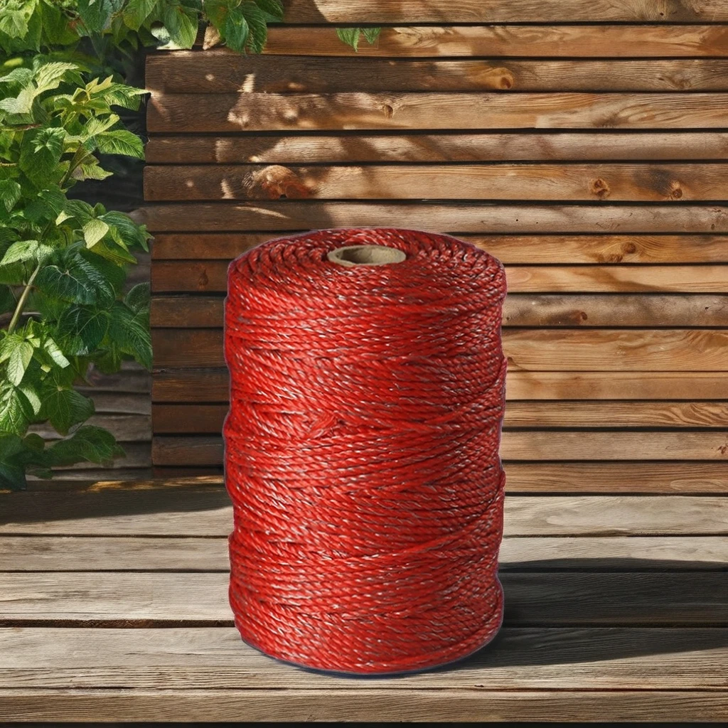 cheap and safe pet fence electric fence polywire for dogs