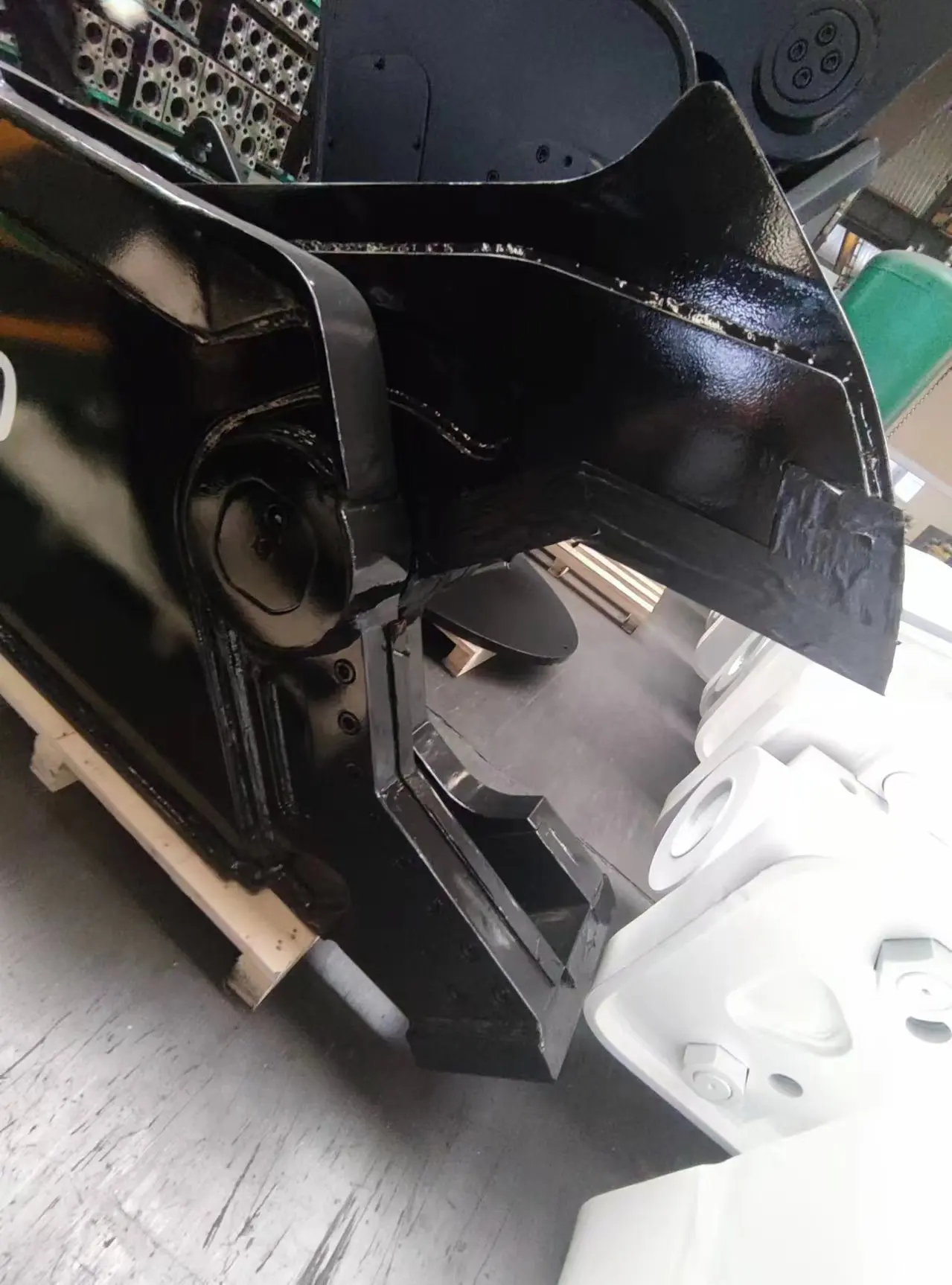 Hydraulic Eagle Shears for 6~35ton Excavator Demolition Scrap Metal Steel Scrap Shear Construction Machinery Attachments