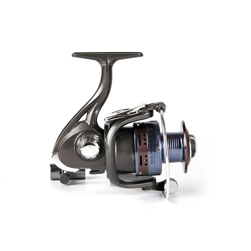 Saltwater Deep Sea Long Cast Jigging Boat Casting trolling Fishing Reels