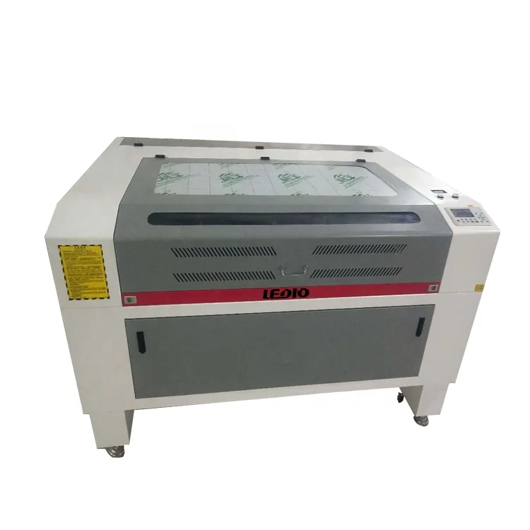 Good Price CO2 Laser Engraving Machine for Mirror Glass 6090 CO2 Laser Cutting Machine 100W for Acrylic Fabric