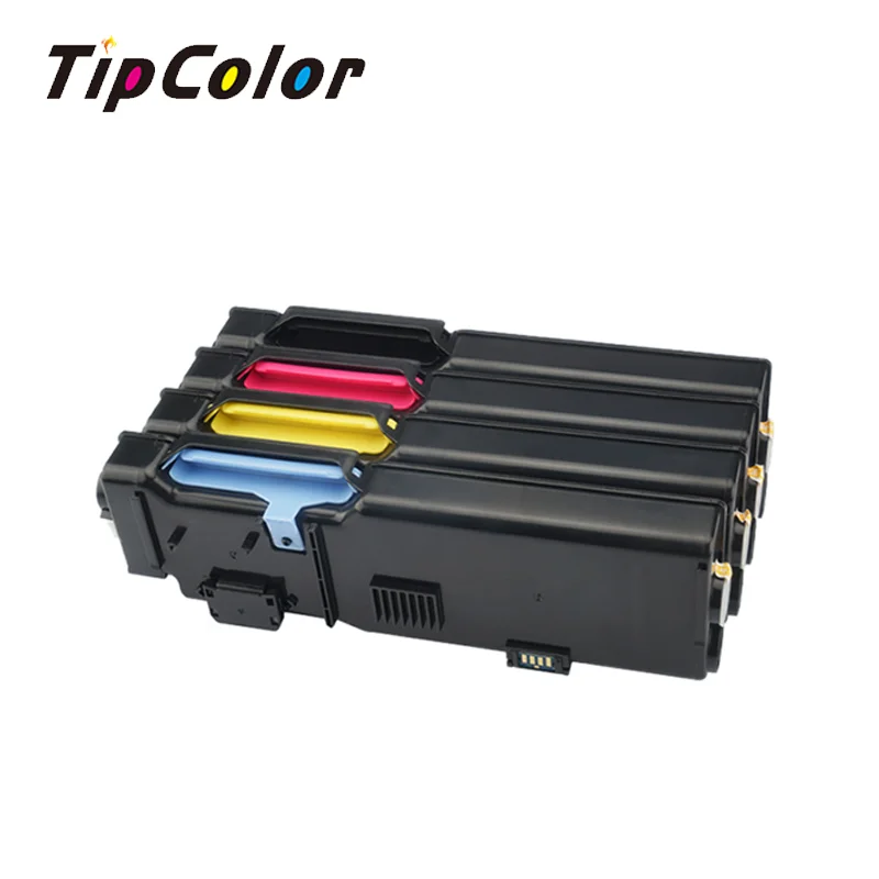 Toner Cartridge CT202022 CT202023 CT202024 CT202025 For Use In Fuji Xerox DocuPrint CP405 CP405d CM405df