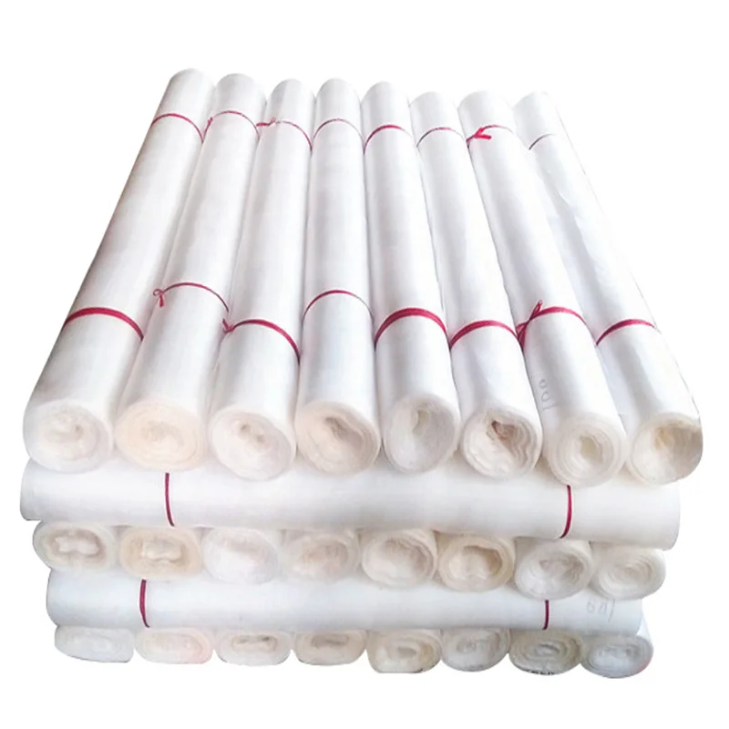 High Quality Wholesale Virgin HDPE Agricultural White Anti Insect Net Greenhouse Cover Protect Plant